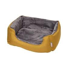 Gor Pets Ultima Bed Cover Large Mustard