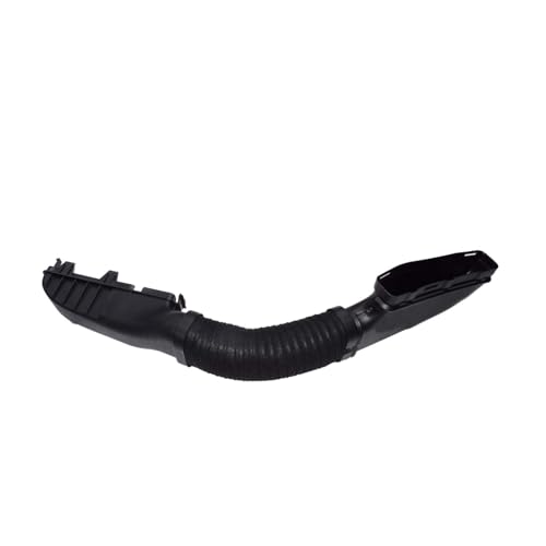 Filtre à air de voiture avec tube de conduit haute performance