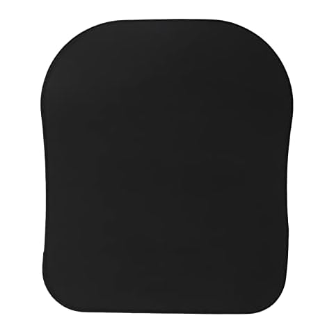 Mixer Mover, 30x35cm Mixer Sliding Mat Rubber Flexible Countertop Appliance Sliding Tray Tilt-Head Stand Mixer Glide Mats Replacement for Thermomix TM6 TM5 Cover