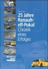 25 Jahre Renault-elf-Pokal: Chronik eines Erfolges