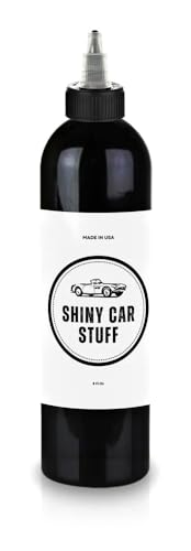 Shiny Car Stuff Hand-Applied Clear Coat