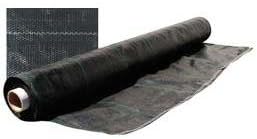 Ground Cover, 3oz Woven Polypropylene - 3ft x 300ft