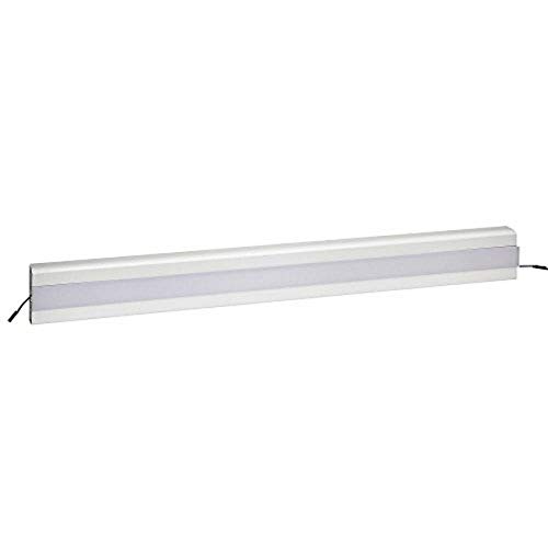 Canal Inst. DLP Legrand 019087 module LED T45 blanc 1m pour goulotte