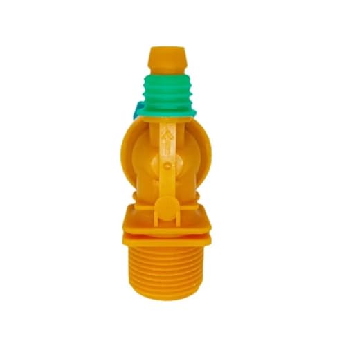 Válvula solenoide de entrada de agua eléctrica DC62-30314V para reparar lavadora que no llena