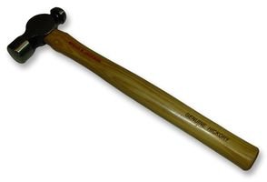 Martillo de bola de 4 onzas | Martillos de bola Pein, 1 unidad – SJ-BPH4