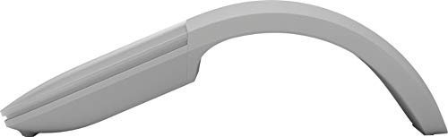 Microsoft Fhd-00001 Surface Arc Mouse Light Grey, Gray #TOP1