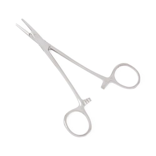 Mayo-Hegar Needle Holder, Sterile, 5