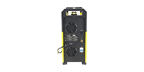 Image of Weldpro Digital TIG ACDC 250GD AC DC 250 Amp Tig /Stick Welder with Pulse Memory function and Tig20 water cooled torch Dual Voltage welding machine