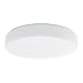 Produktbild EGLO 93582 Deckenleuchte, Metall, Integriert, weiß