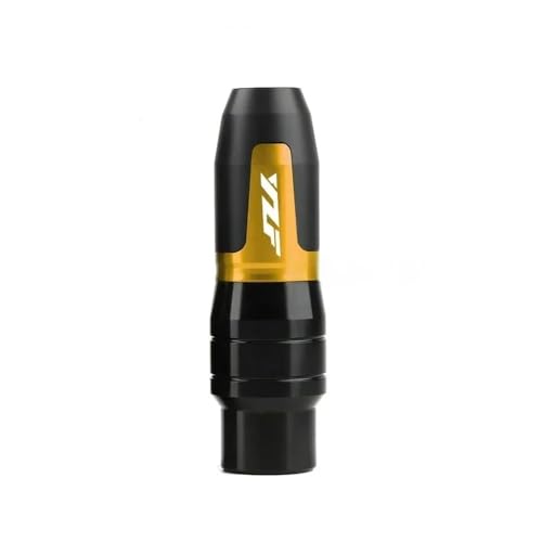 Curseur de protection contre les chutes pour éviter de rayer votre YZF R6 R3 R1