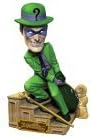 Headstrong Villains Dynamic Bobble Head: Riddler