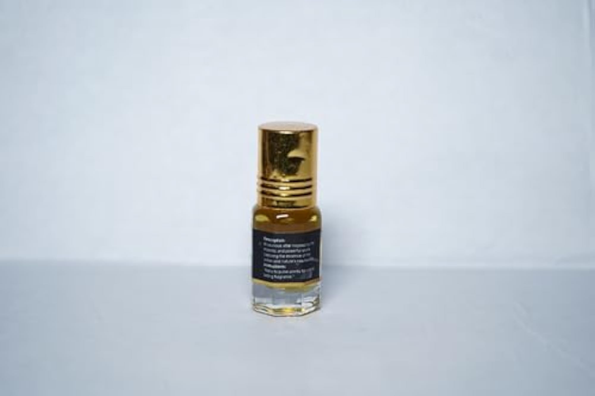 Attar Perfume, Fragrant Essence
