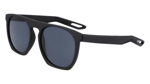 Nike FLATSPOT XXII DV2258 010 52 New Unisex Sunglasses
