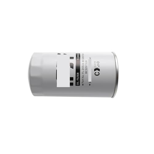 Filtro de aceite automotriz FL2051S modelo BC3Z-6731-B 2