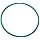 GM Genuine Parts 12580255 Engine Oil Filter Housing Seal (O-Ring)