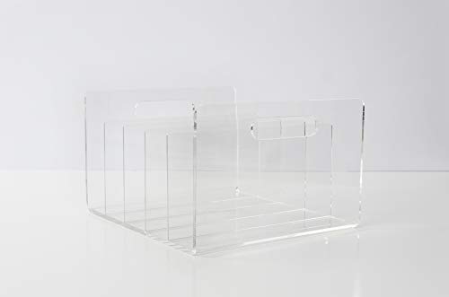 Image of Russell+Hazel Acrylic Collator