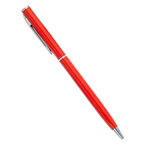 Stylo bille en métal personnalisé cadeau d'affaires avec logo gravé