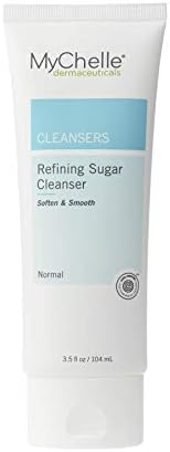 Refining Sugar Cleanser