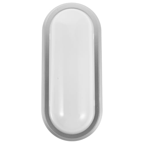 DIYEAH Éclairage étanche pour sauna : lampes LED 10 W résistantes à la vapeur et à la chaleur pour sauna et salle de bain.