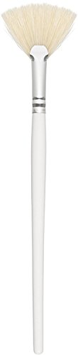 bellus Fan Brush Boar 8 Glycolic Lactic Tca Serum Mask