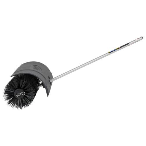 Milwaukee M18 Fuel Quik-Lok 48.75 in. L Brush Attachment
