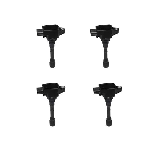 Bobine d'allumage arrière droit Infiniti QX50 2.0L L4 Turbo OEM 224485NA0A