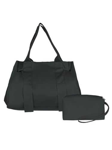 Bolsa Praia (Pink) (Preto)