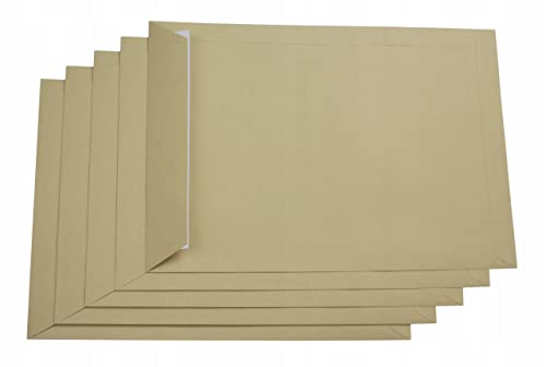 Versandtaschen Recycling-C4 ,mit Fenster,selbstklebend,90 g/qm,braun Versandtaschen Recycling-C4 ,mit Fenster,selbstklebend,90 g/qm,braun