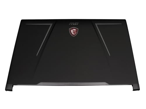 Couvercle d'écran MSI GP73 Leopard 17.3 pouces pour rénover son PC