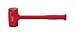ABC Hammers ABC3DB Polyurethane Dead Blow Hammer, 45 oz