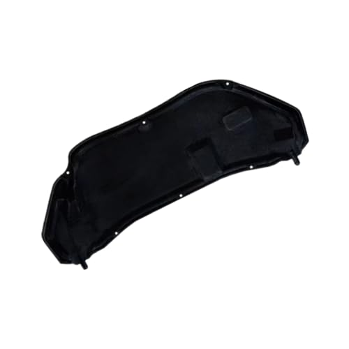 Insonorisation capot Mazda 3 2007-2023 - Tapis isolant thermique moteur