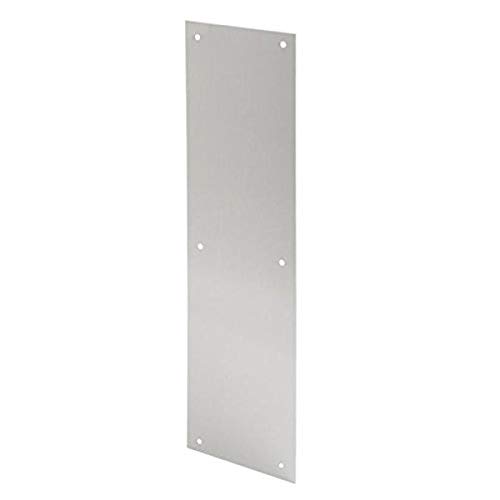 The 30 Best Commercial Door Push Plates of 2024 [Verified] Cherry Picks