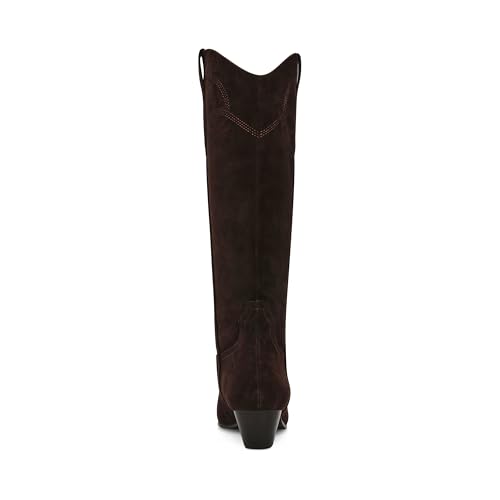 Image of Steve Madden Women's Dollie Western Boot