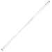18 Inch Long Drinking Straws, Pack of 6