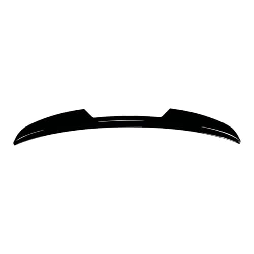 Aileron de coffre pour Ford Fiesta MK8 2018+ idéal pour un look urbain dynamique