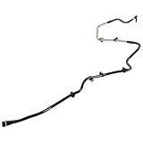 Perfekte Passform: Da sie nach den Originalvorgaben des Herstellers gefertigt werden, passen originale Ford Ersatzteile perfekt zu Ihrem Fahrzeug. Dies erleichtert die Installation und minimiert das Risiko von Komplikationen.