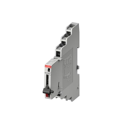 Bloc de contact auxiliaire S800-AUX/ALT 10070645 pour disjoncteur haute performance