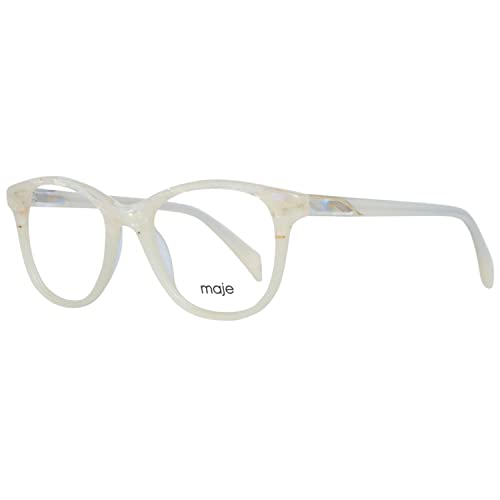 MAJE MJ1006 48620 monture de lunettes femme en acétate écaille
