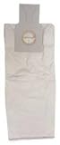 VacFlow Kenmore HEPA Type O & U Cloth Vacuum Bags for Upright Vacs, Panasonic Type U-2 Vacuum Bags (9 Bags)
