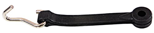 Sports Parts Inc OEM Style Hood Strap 12-134