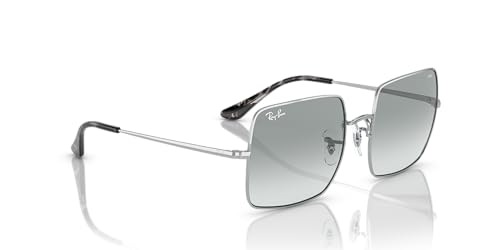 Image of Ray-Ban Women Square Sunglasses - 0RB1971