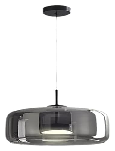 Lampe Suspendue Nordique Simple pour Île de Cuisine et Table