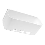 Veemoon Bohrfreier Schubladenregal Aufbewahrungsständer aus Langlebigem...