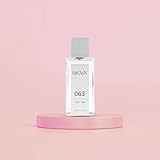 DIVAIN-063 Perfume para Mujer de Equivalencia -...