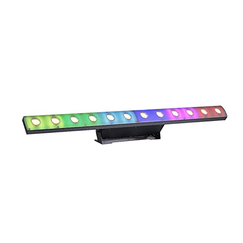 Lumières de scène 14pcs 3W LED projecteur de poursuite pour animation de soirée