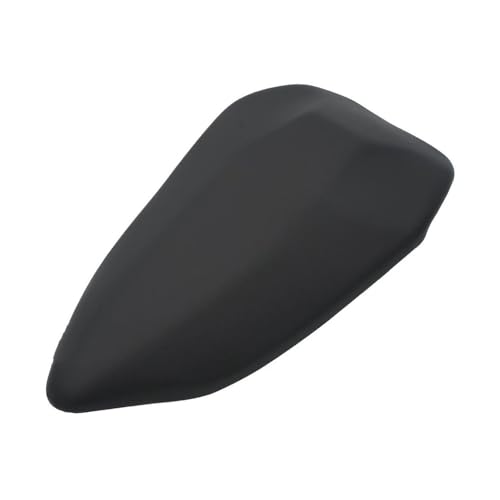 Siège moto à deux places et coussin passager arrière pour modèles 899 et 1199 de 2012 à 2016