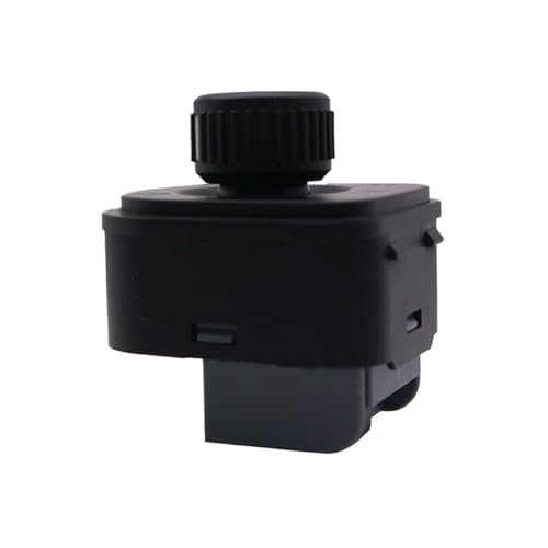 Commutateur de rétroviseur 1K0959565J pour votre bouton de commande d'origine