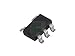 DIODES ZXLD1352ET5TA ZXLD1352 Series 350 mA 30 V 1 MHz LED Driver with Internal Switch - TSOT-23-5 - 3000 item(s)