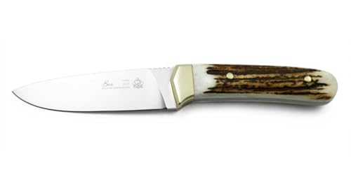 Benture Puma BEN Cuchillo de caza - Ganador de la revista Knife