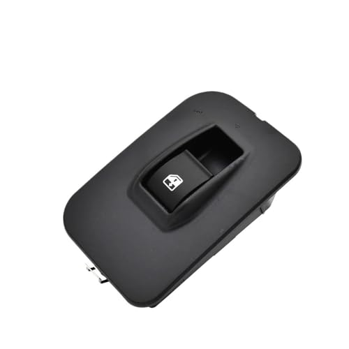 Vitre bloquée ? Bouton de commande de lève-vitre pour Citroën Nemo et Kasten